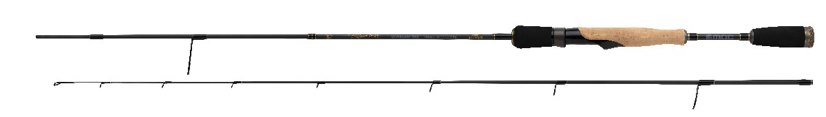 Fox Rage Terminator Ultralight Spin 180Cm 2-8Gr