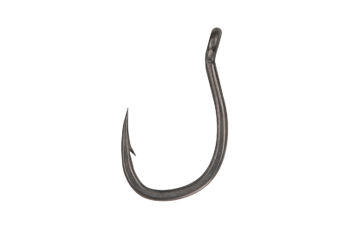 Super Wide Gap (Outturned Eye) Hooks X10 Edges Armapoint Fox