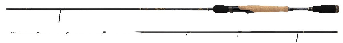 Fox Rage Terminator Light Spin 210Cm 2-10Gr