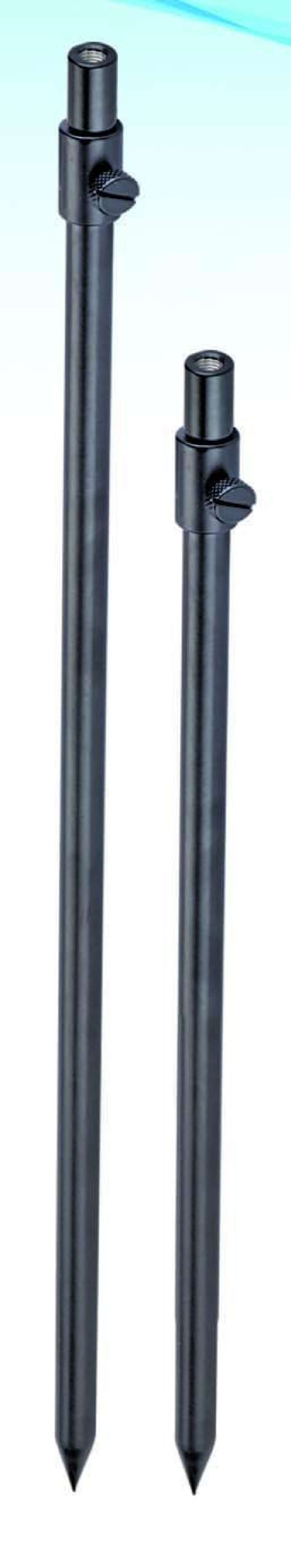 Fish Bankstick Black 12mm 50  /  90 cm