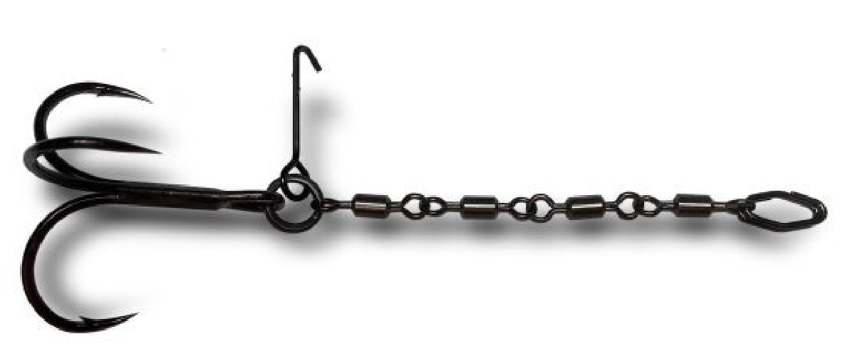 VMC Pike Chain Medium