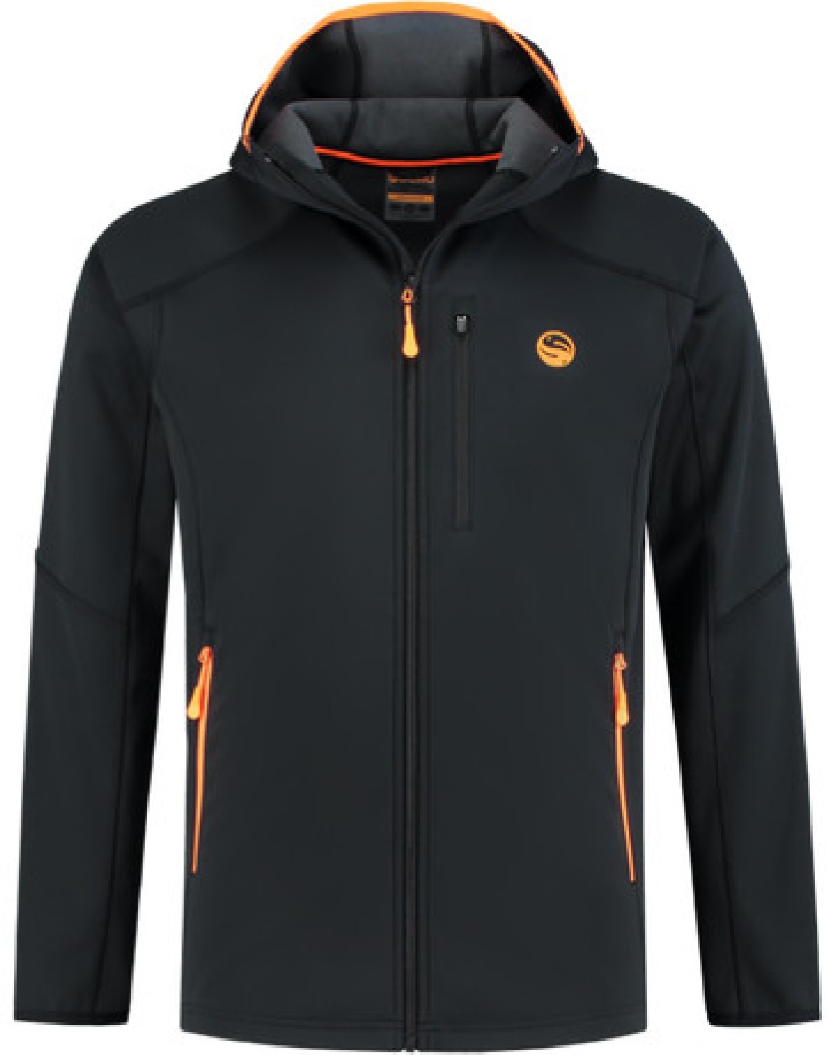 Guru Polar Softshell Jacket