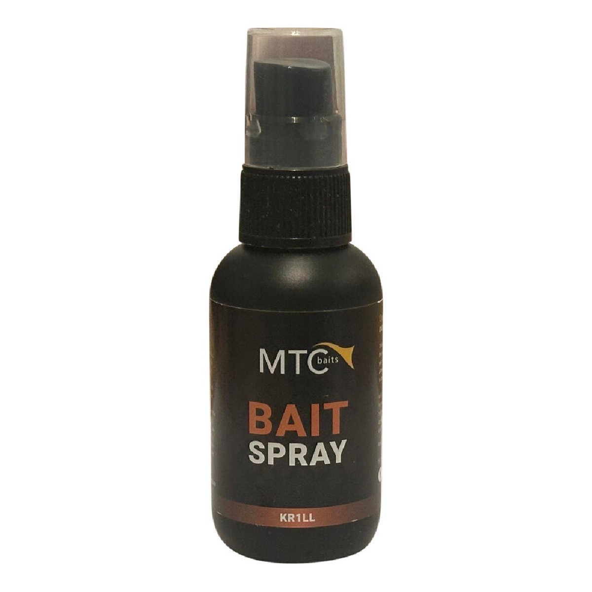MTC Baits KR1LL Big Fish Bait Spray 50ml