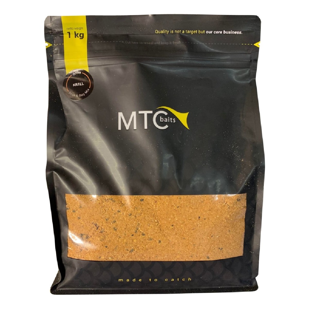 MTC Baits KR1LL Big Fish Active Stick & Bag Mix 1kg