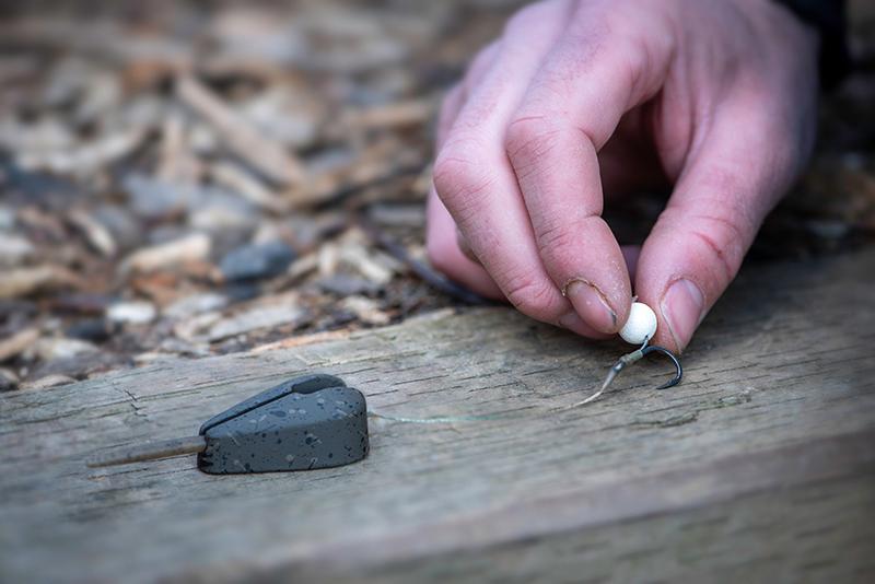 Fox Edges Impact In-line 113 gr