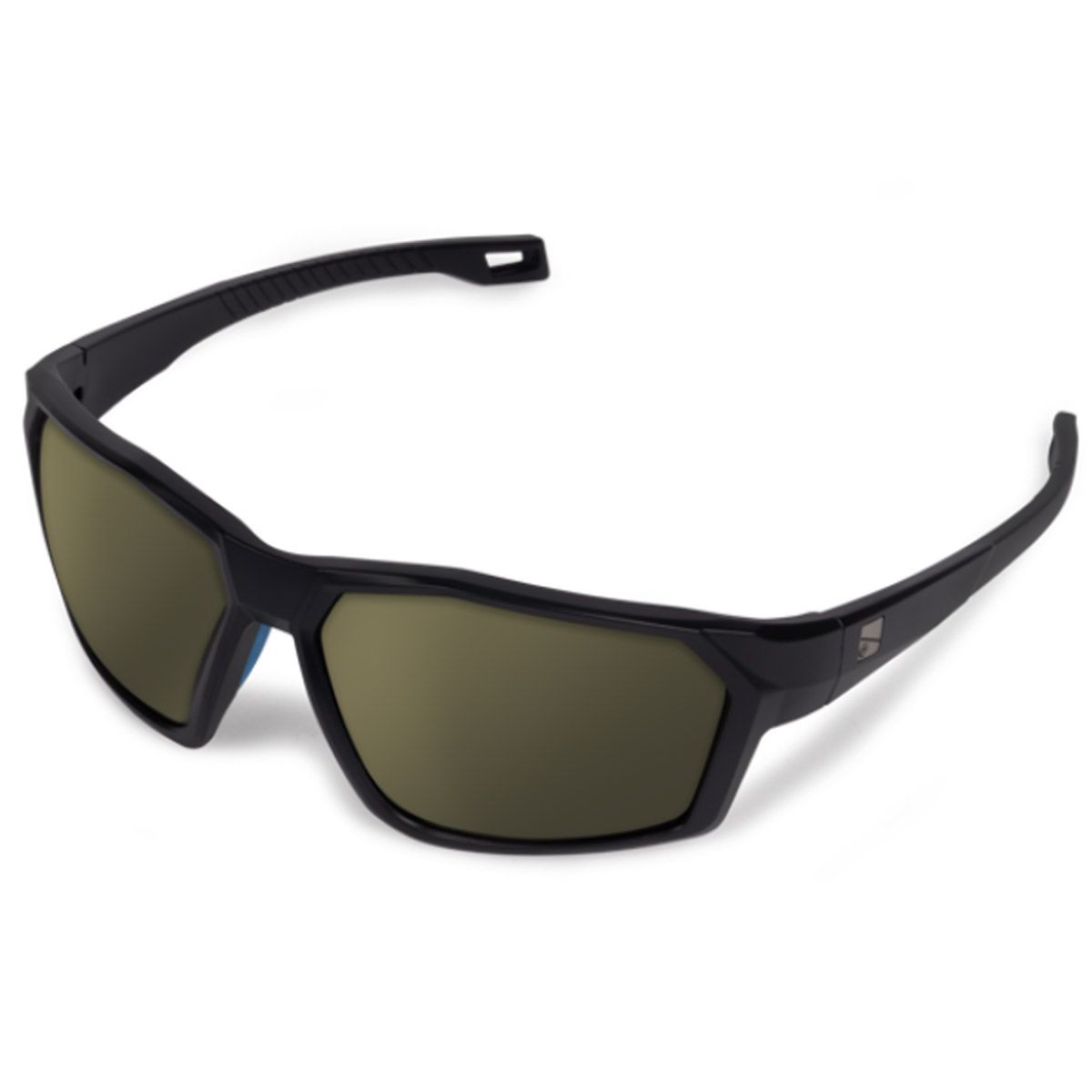 Preston Inception Overfit Sunglasses Smoke