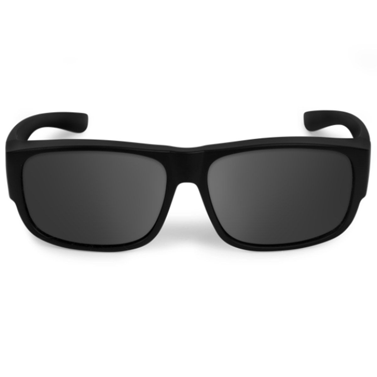 Preston Inception Overfit Sunglasses Smoke