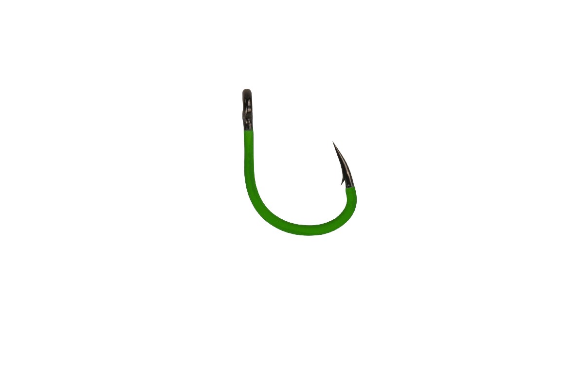 Madcat A-Static Jig Hook