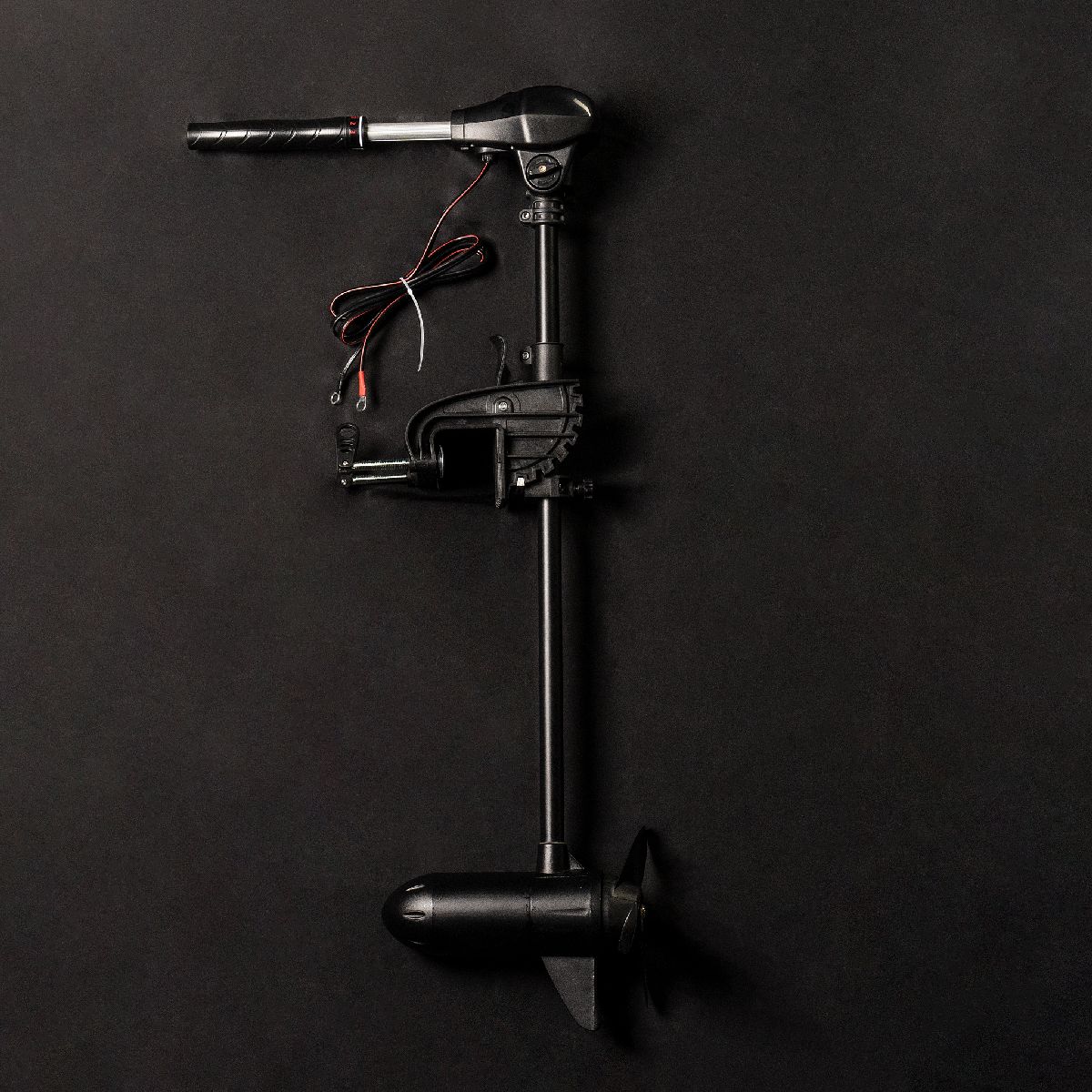 Proline Trolling Motor 45lb Black