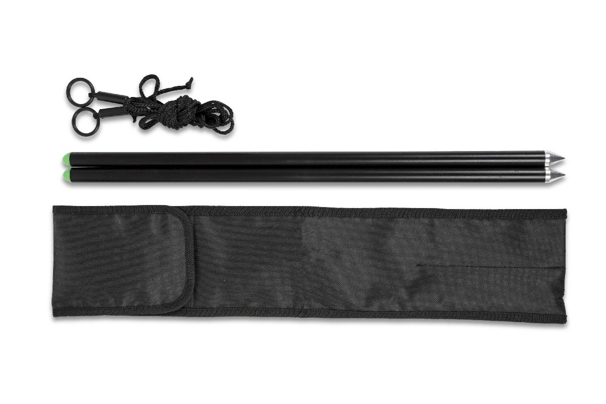 Korum Distance Marka Sticks