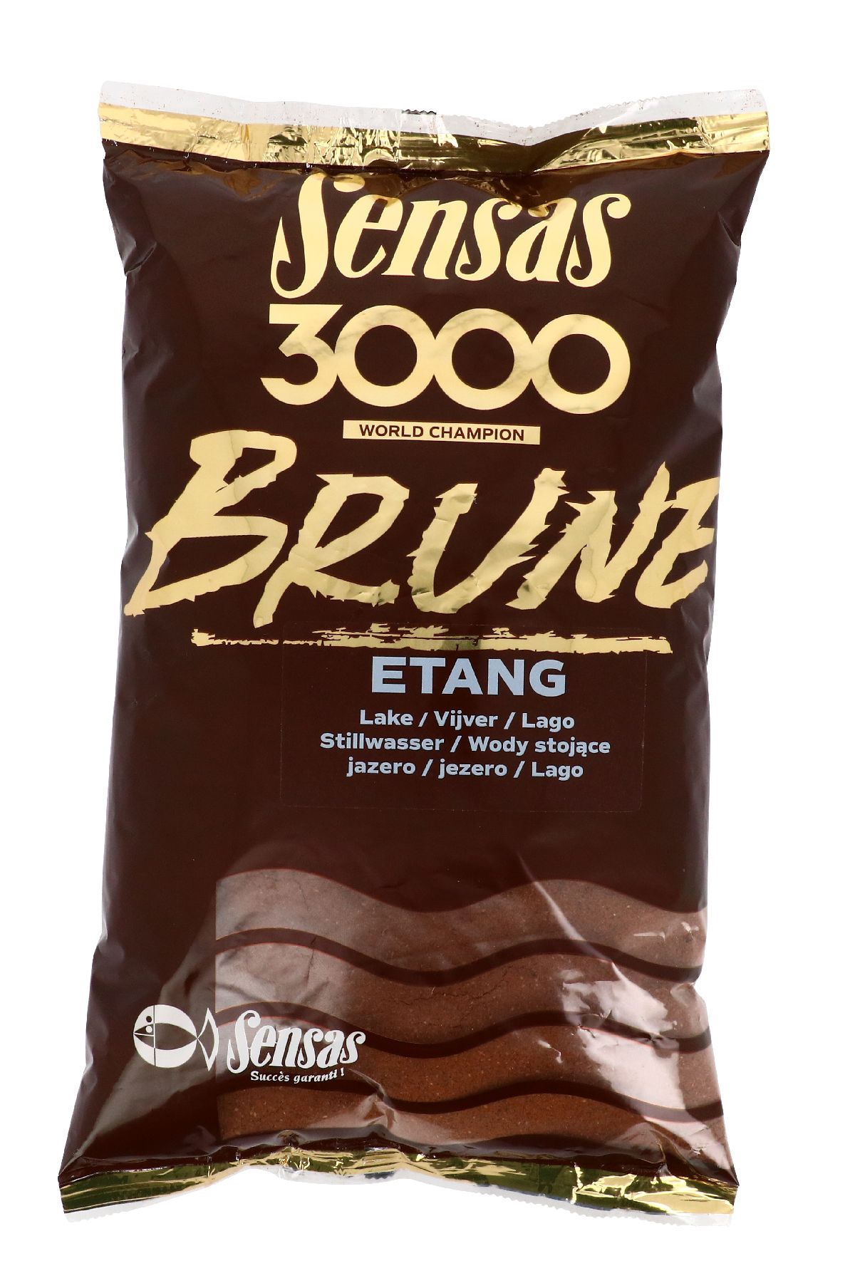 Sensas 3000 Brune