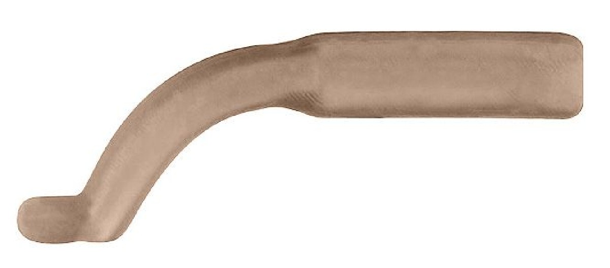 PolePosition Line Aligner Weedy Green Short