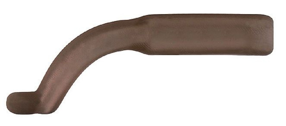 PolePosition Line Aligner Muddy Brown Medium