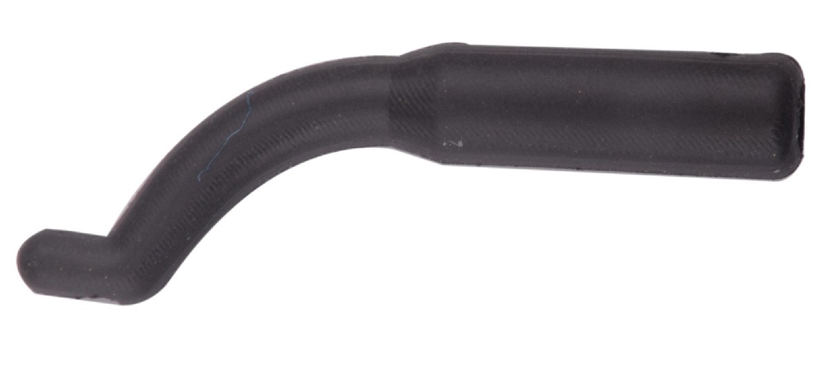 PolePosition Line Aligner Short Tungsten