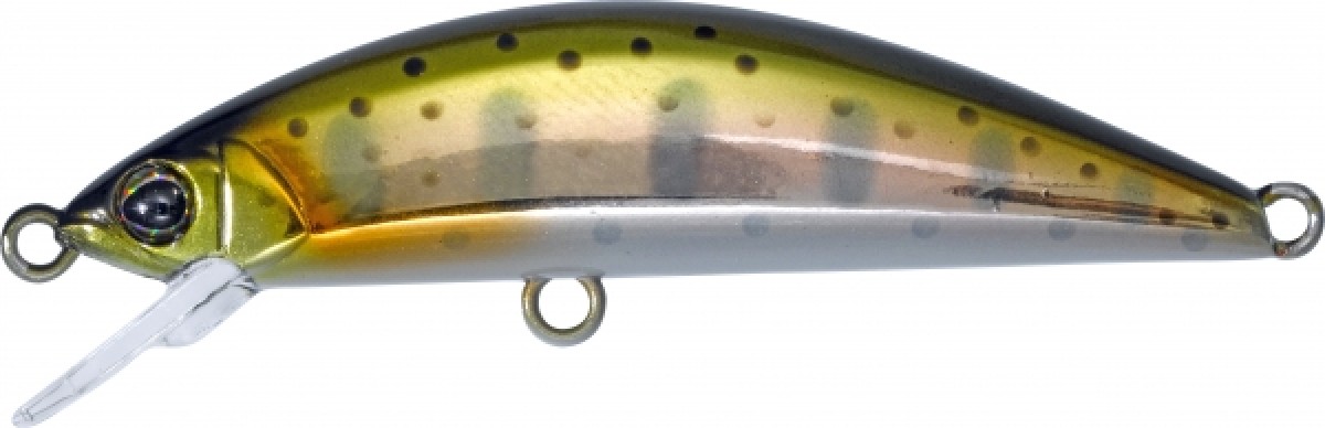 Illex Tricoroll 55 S (5,5cm)