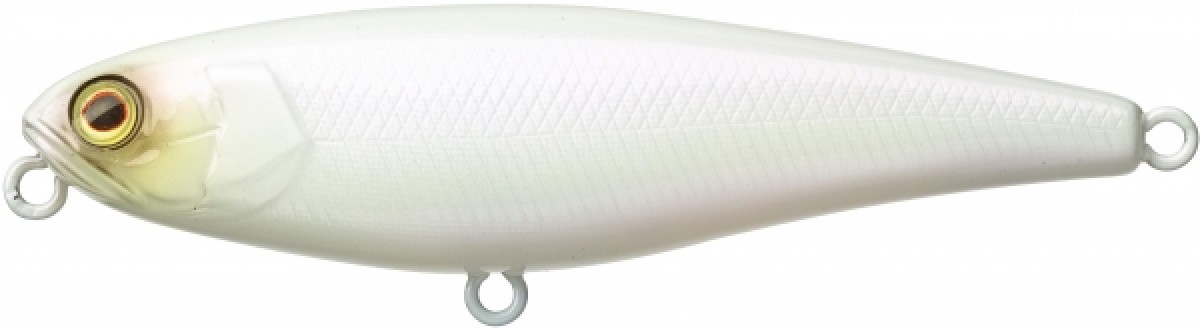 Illex Water Moccasin 75 (7,5cm)