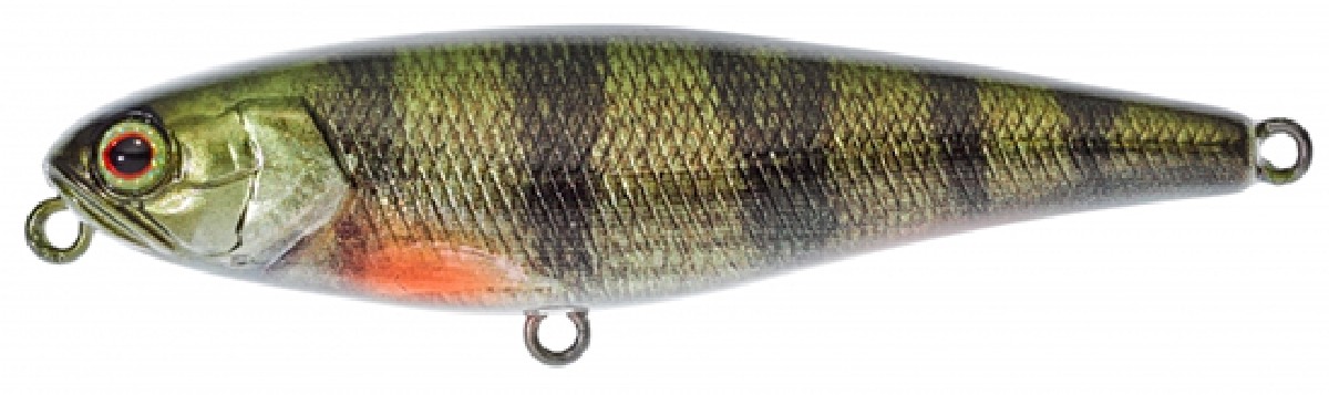 Illex Water Moccasin 75 (7,5cm) RT Perch