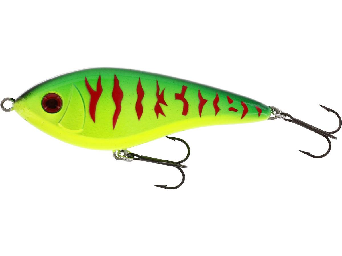 Westin Swim Glidebait 12 cm 58 gr Sinking Concealed Fish+