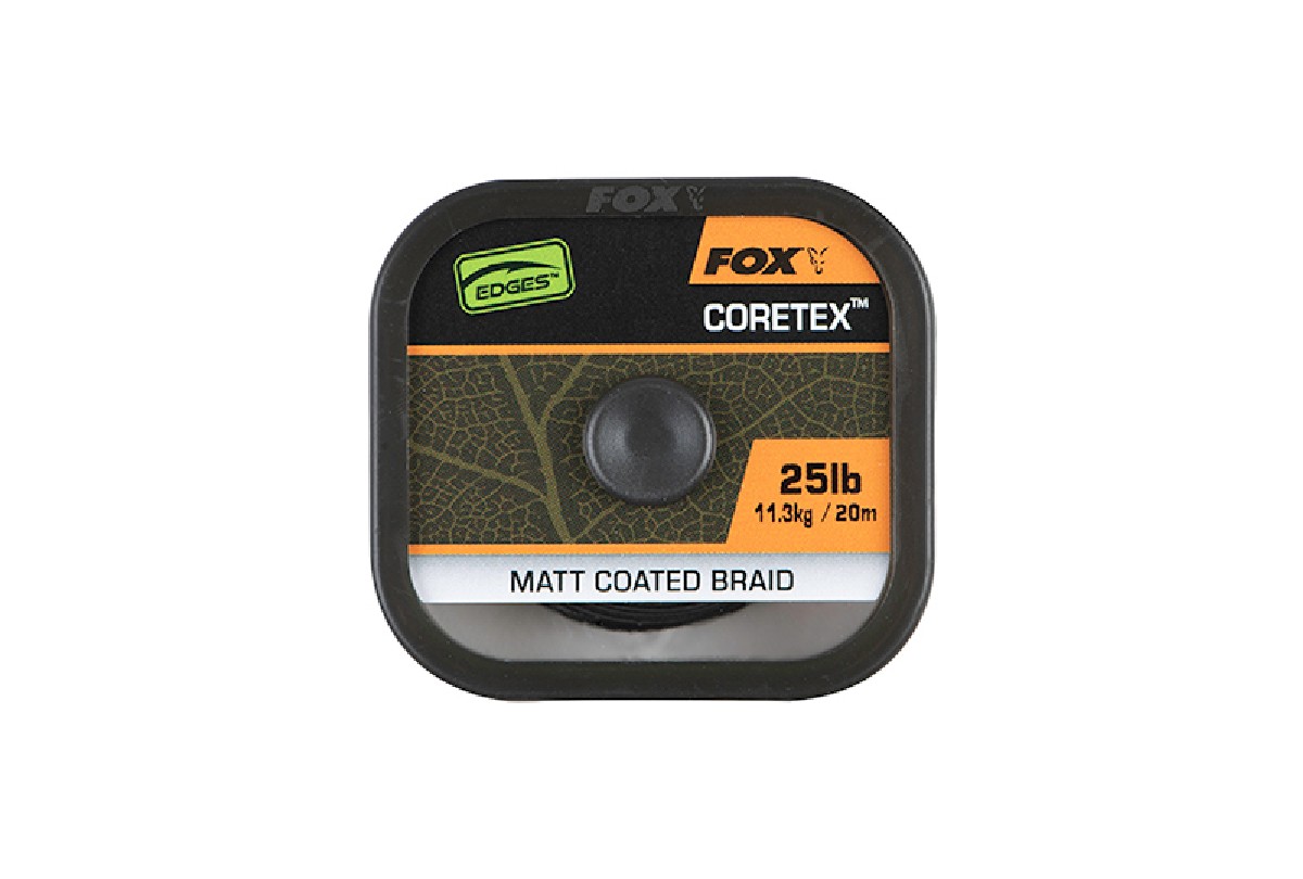 Fox Naturals Coretex 20m 25 lb 11.3kg