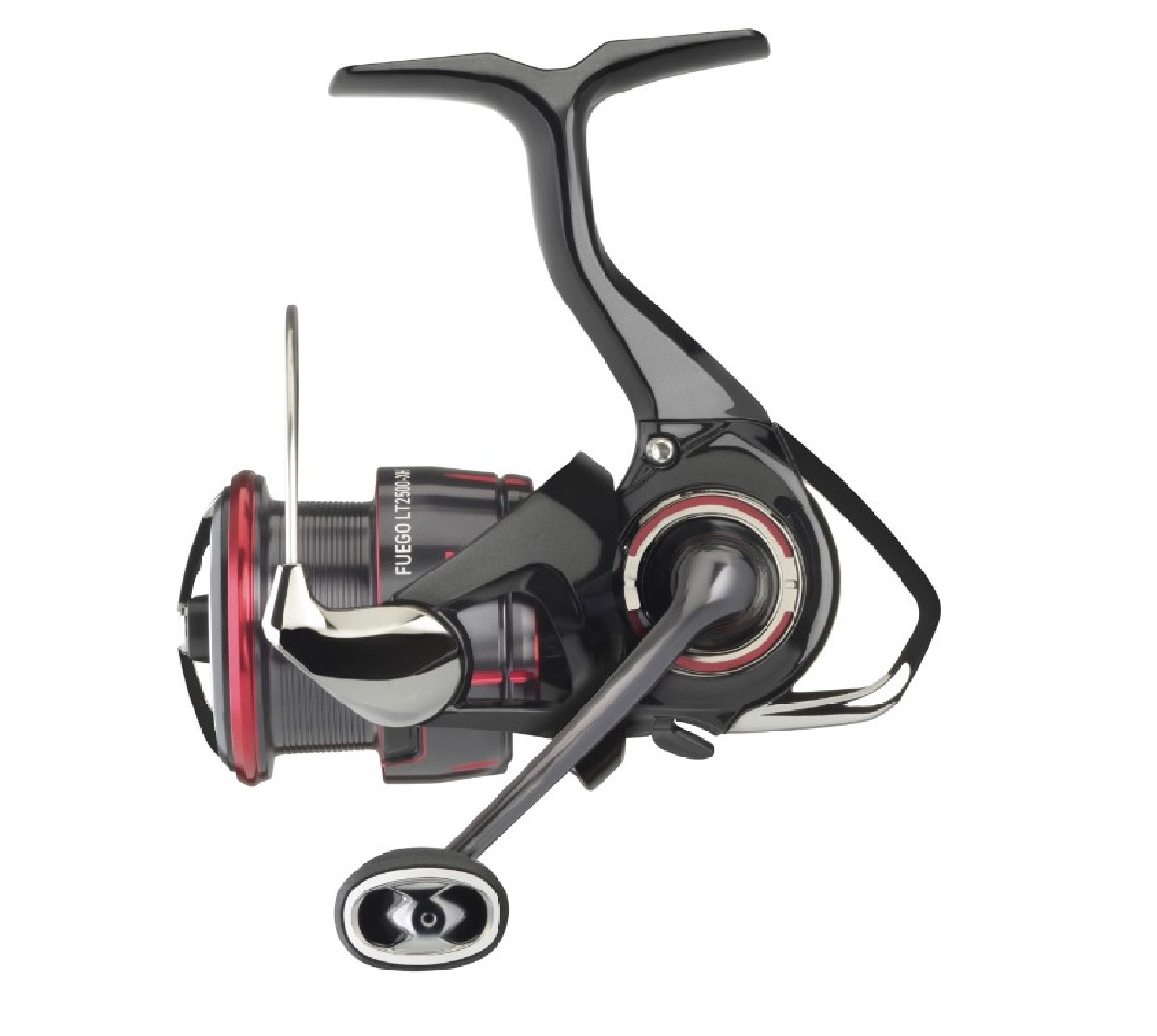 Daiwa Fuego LT 23 2000S-XH