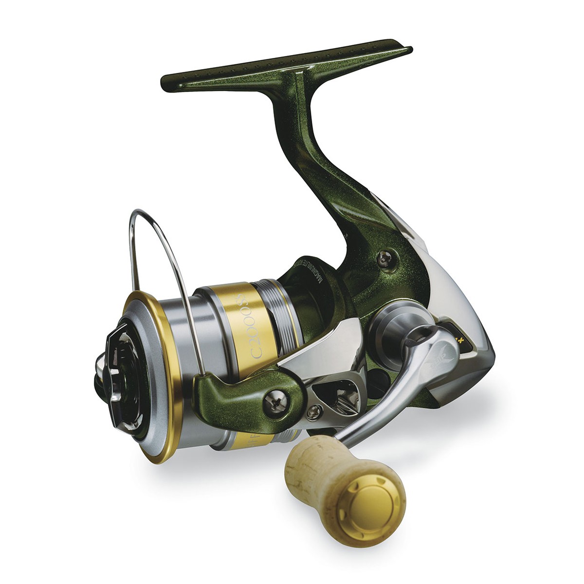 Shimano Cardiff CI4+