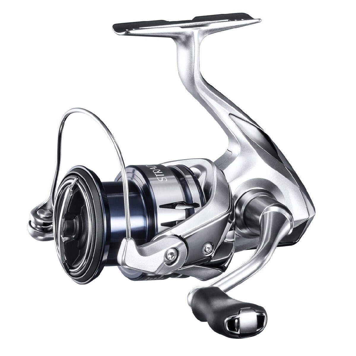 Shimano Stradic - 1000 FL - Molen - Slip Voorop - 185 gr - Ratio: 5.1:1