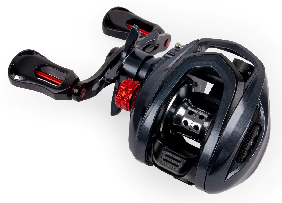 Zebco Demonic Baitcast 150 0.23mm / 200m