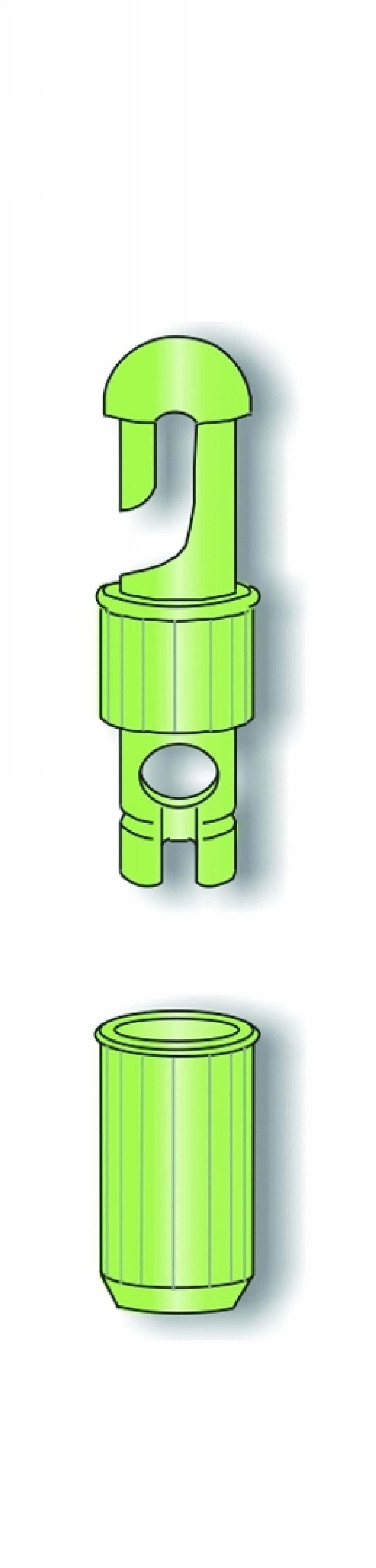 Stonfo Elastic Connector Superone 2.5mm