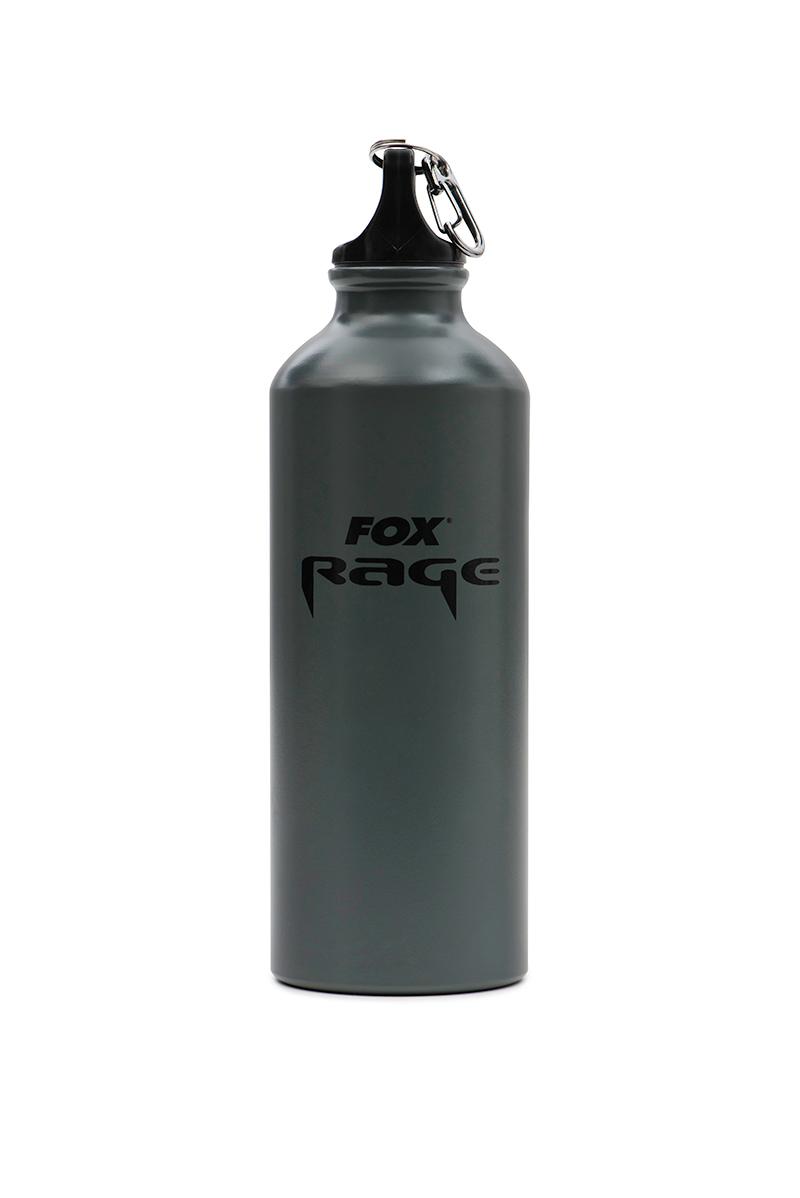 FOX RAGE WATER BOTTLE 750ML