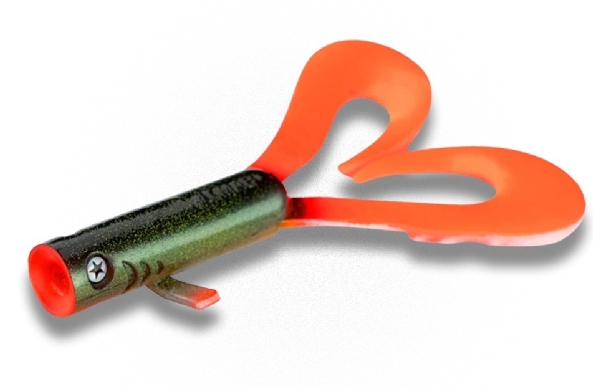 LMAB Drunk Dancer 15cm 2st. Angry Alfred