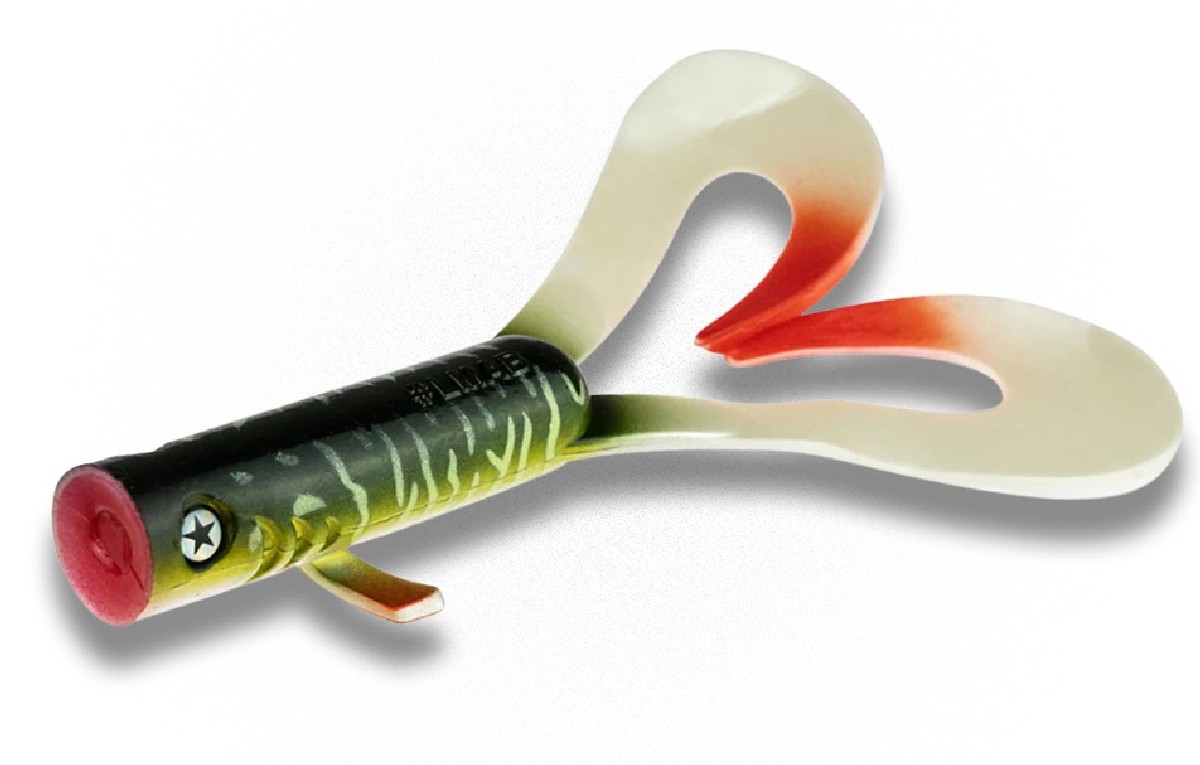 LMAB Drunk Dancer 15cm 2st. Esox Emil