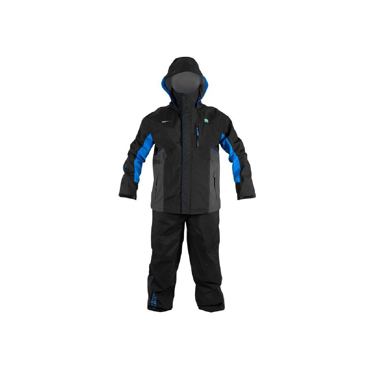 Preston DFX Suit XX-Large