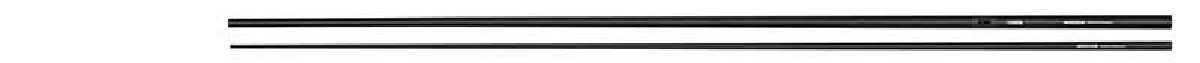 Matrix Torque Carp Power Top Kit