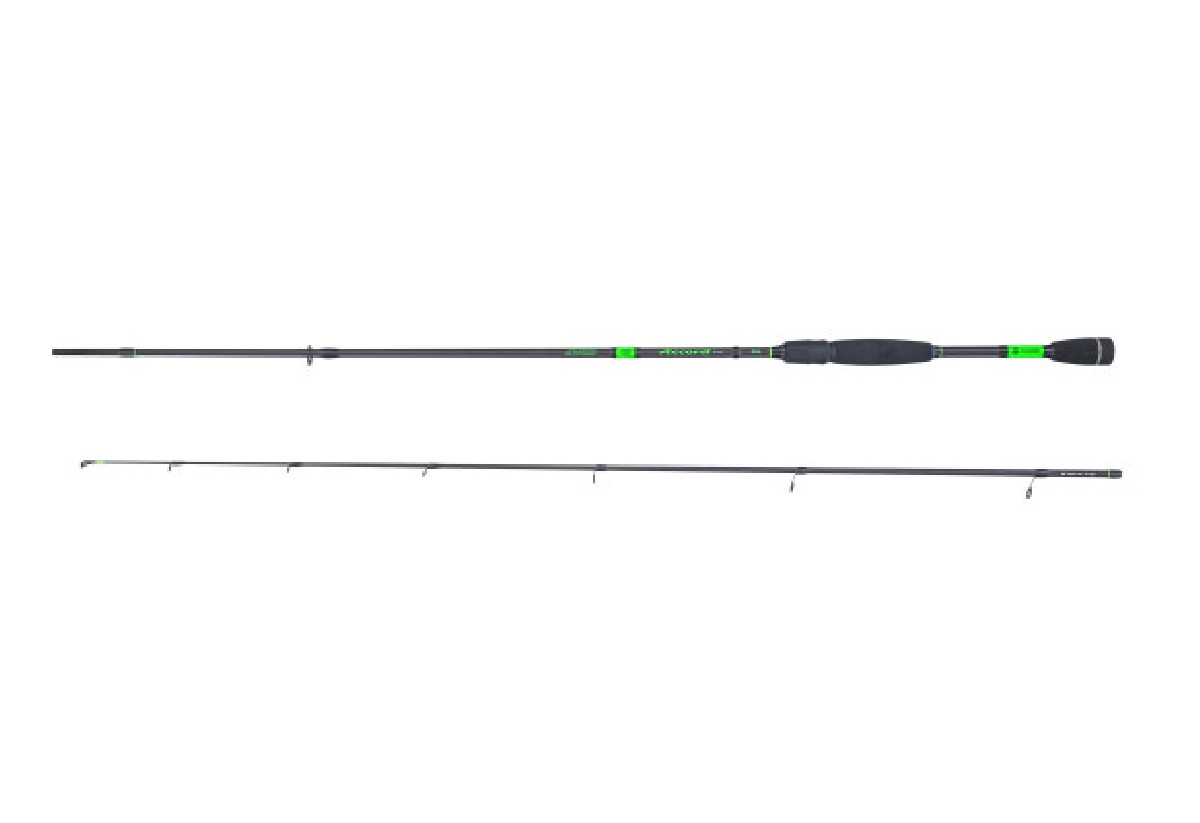 Mivardi Accord Spin 2.10 m 3-18 gr