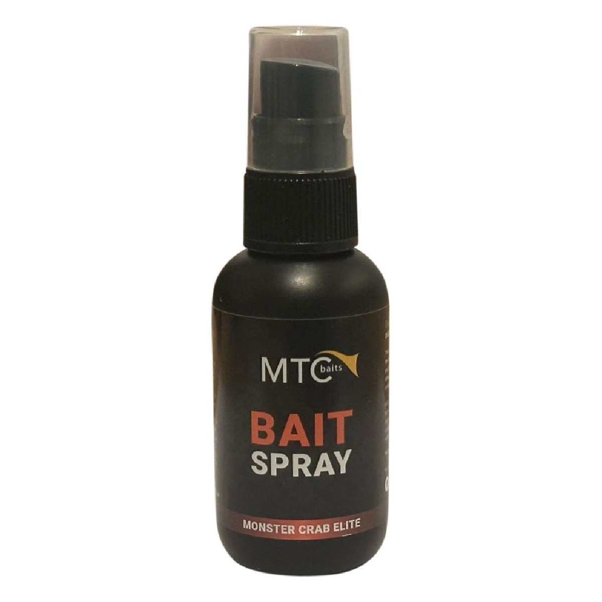 MTC Baits Monster Crab Elite Big Fish Bait Spray 50ml