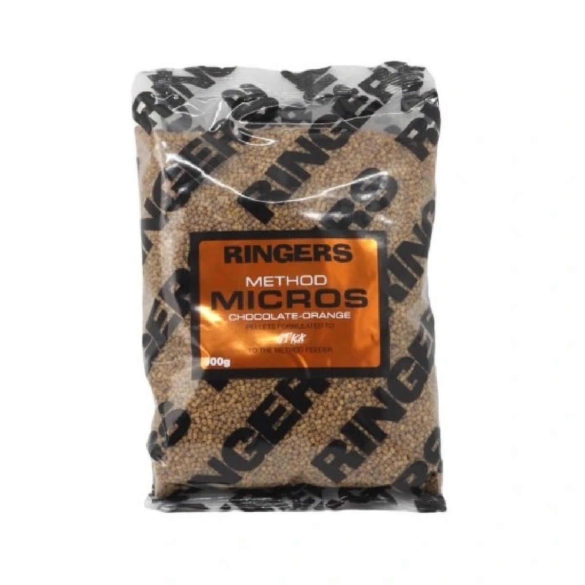 Ringers Micro Pellets Choco Orange