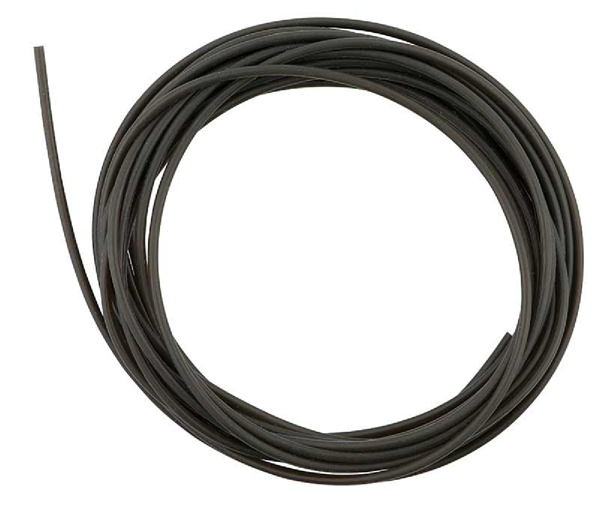 Fox Edges Naturals Leader Silicone 1.5m