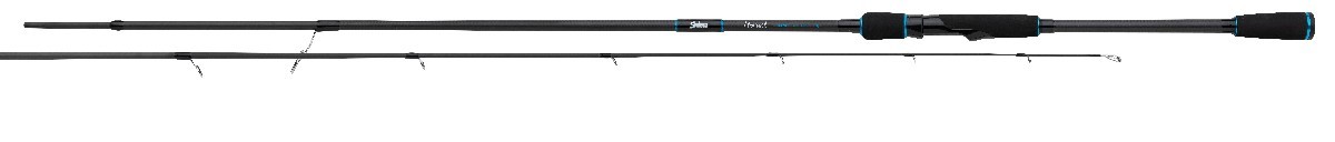 Salmo Hornet Pro Rod 240Cm 2Pc. 10-40 gr medium