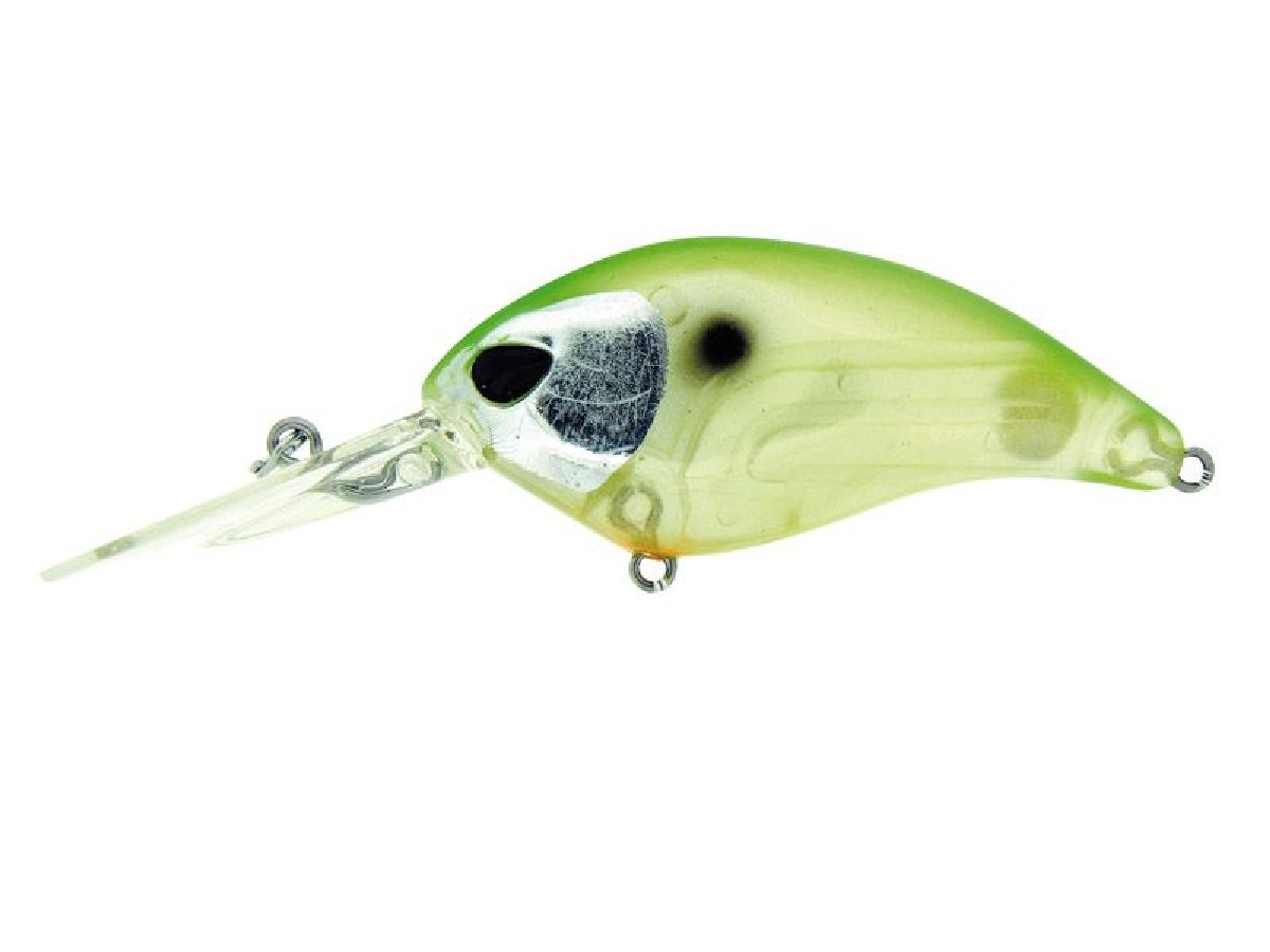 Molix F Crank DR 6cm Super Chart Molix F Crank DR 6cm Super Chart