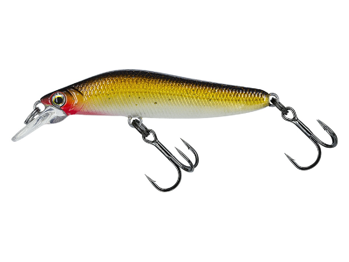 Molix Jubarino Fast Sinking 4,5 gr Honey Shad Molix Jubarino Fast Sinking 4,5 gr Honey Shad