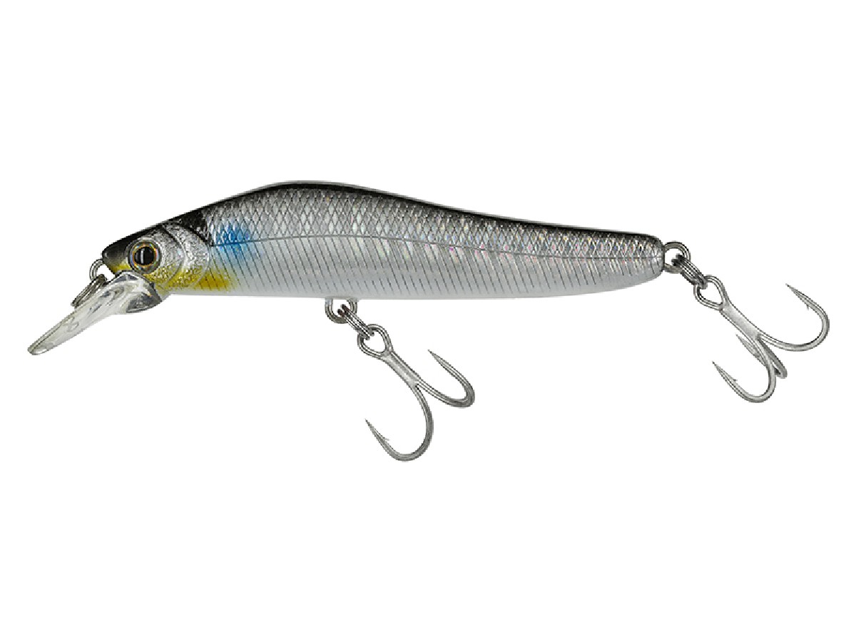 Molix Jubar Smart 70 Fast Sinking 10 gr MX Holo Shad