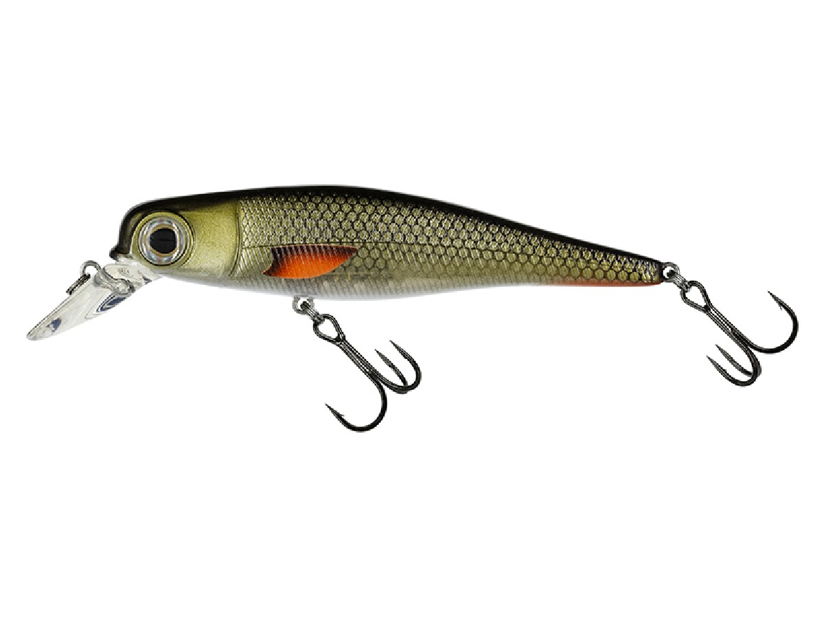 Molix Super Jerk Minnow 10cm Temolo