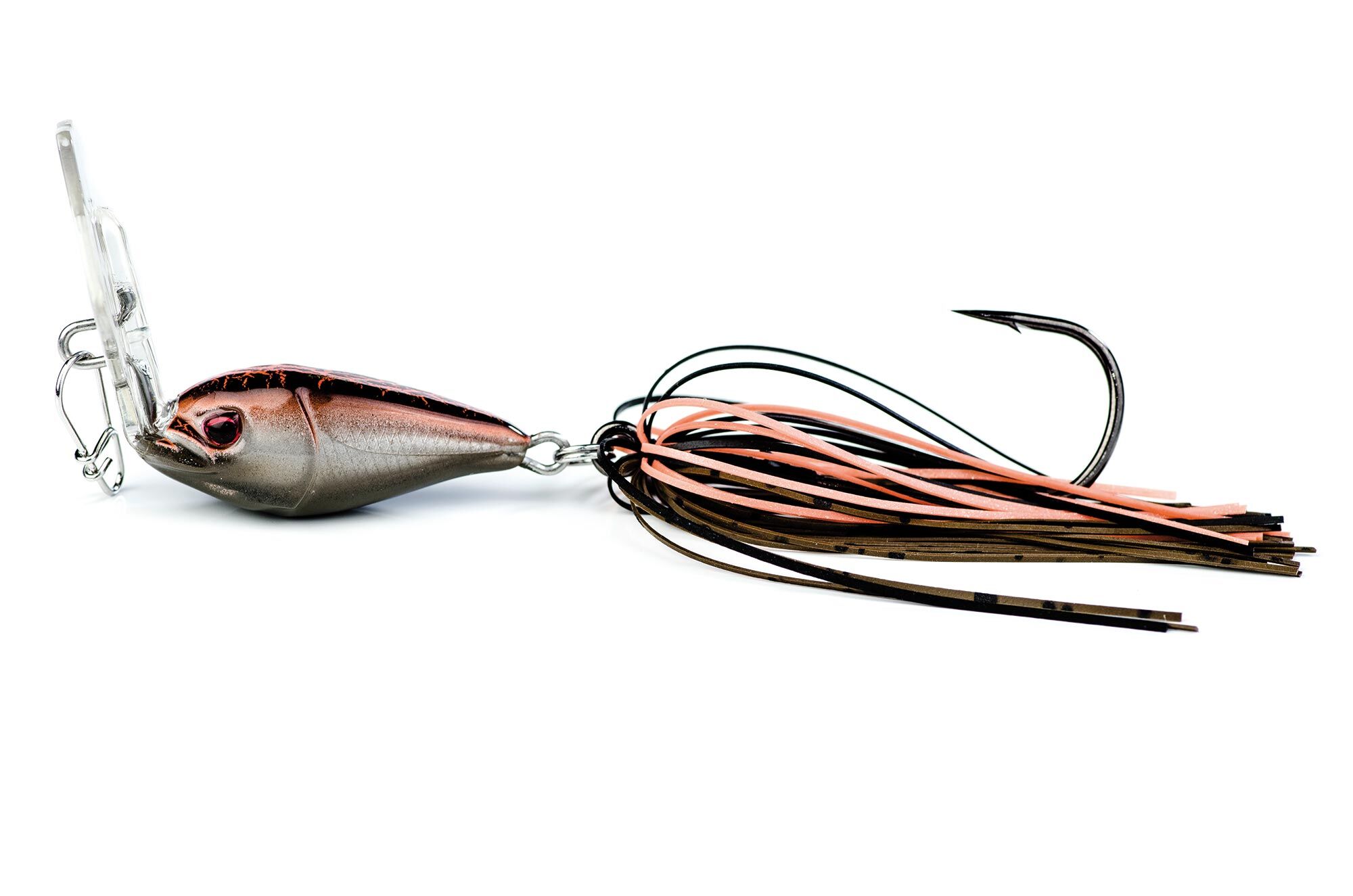Molix Lover Special Vibration Chatterbait