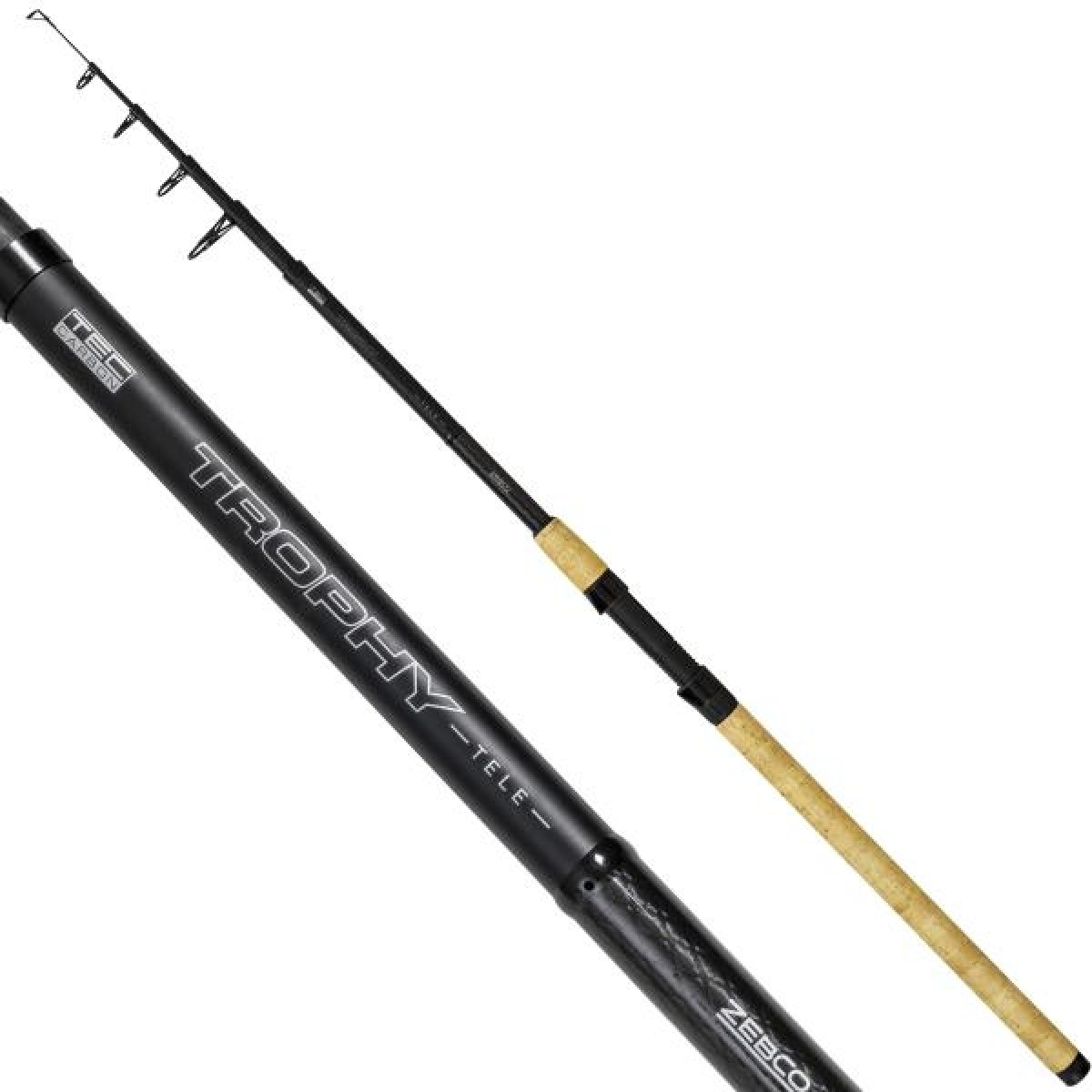 Zebco Trophy Tele 3,00 m 20-70gr