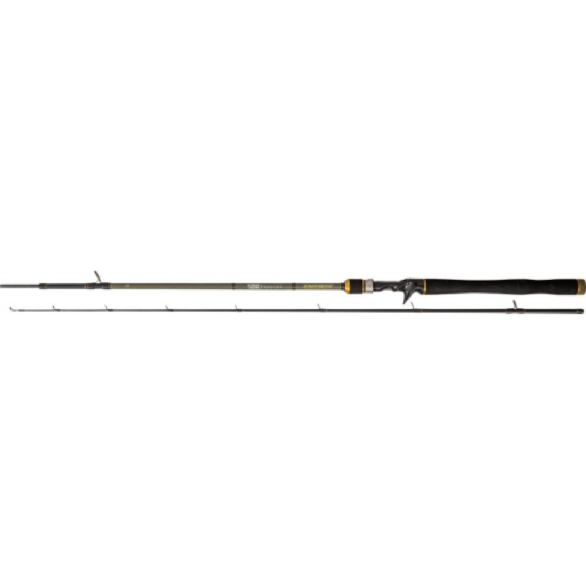 Quantum Energy Extreme Jigging Cast Heavy 1,90 m 21-84 gr