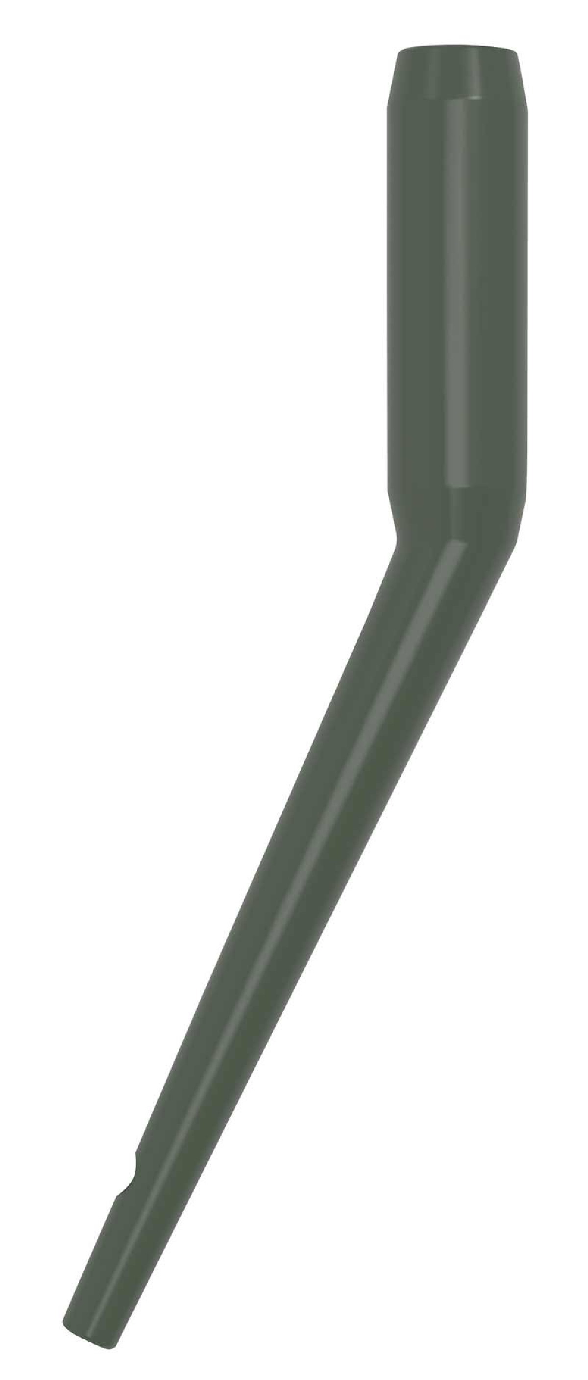 Fox Edges Naturals Shrink Alinga 10st.