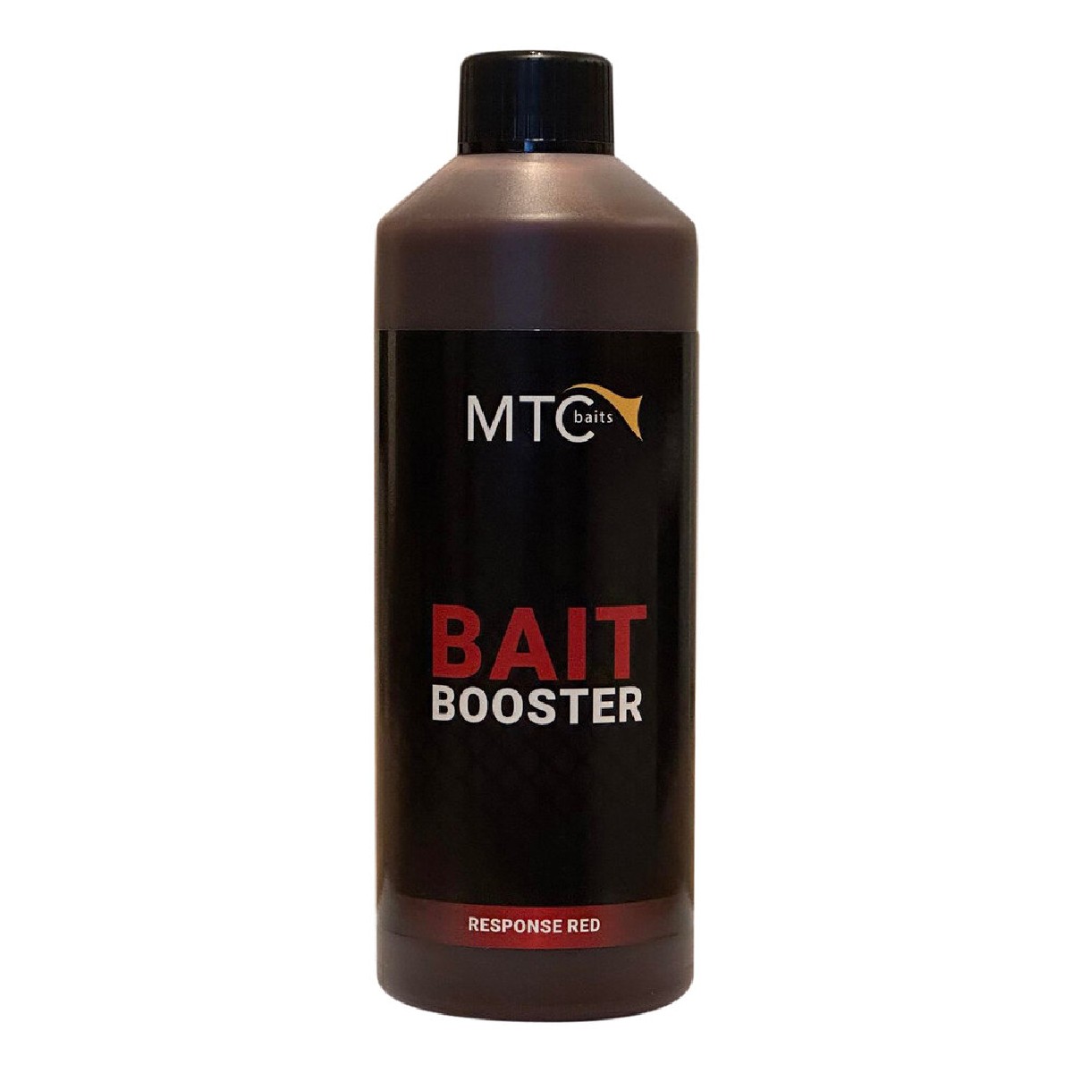 MTC Baits Response Red Big Fish Bait Booster 500ml