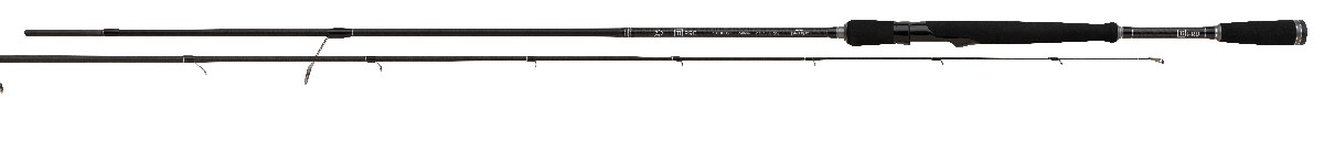 Fox Rage Ti Pro Spin Finesse 5-21Gr