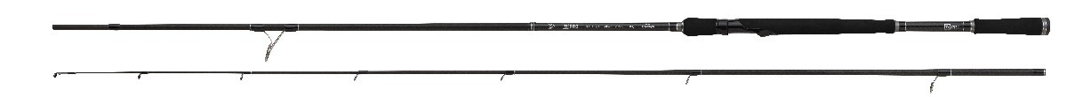 Fox Rage Ti Pro Bait Force 30-80Gr 2.70 m