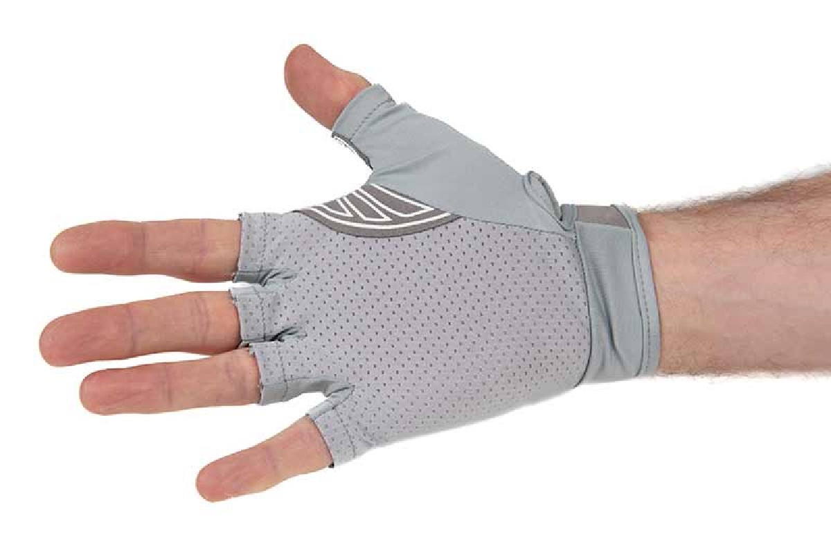 Fox Rage Lightweight UV Gloves X-Large